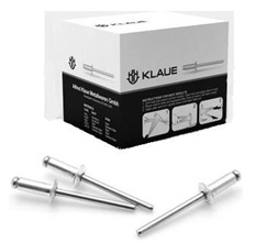 Заклепки KLAUE